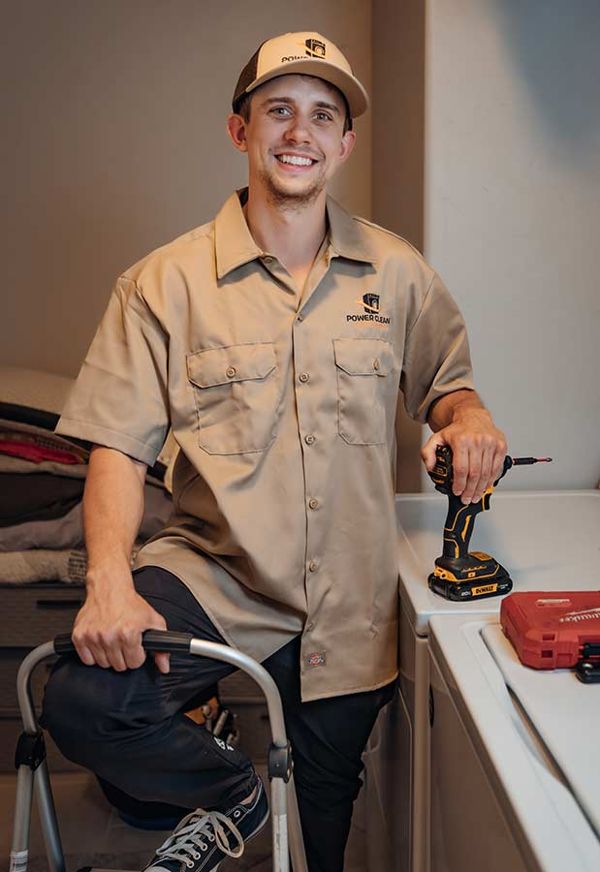 Blake Lonsberry, Owner