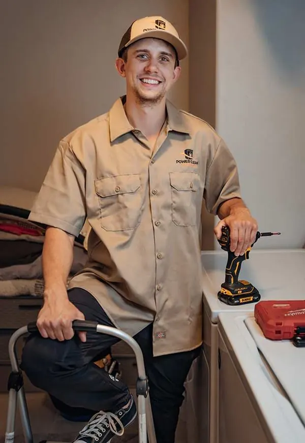 Blake Lonsberry, Owner