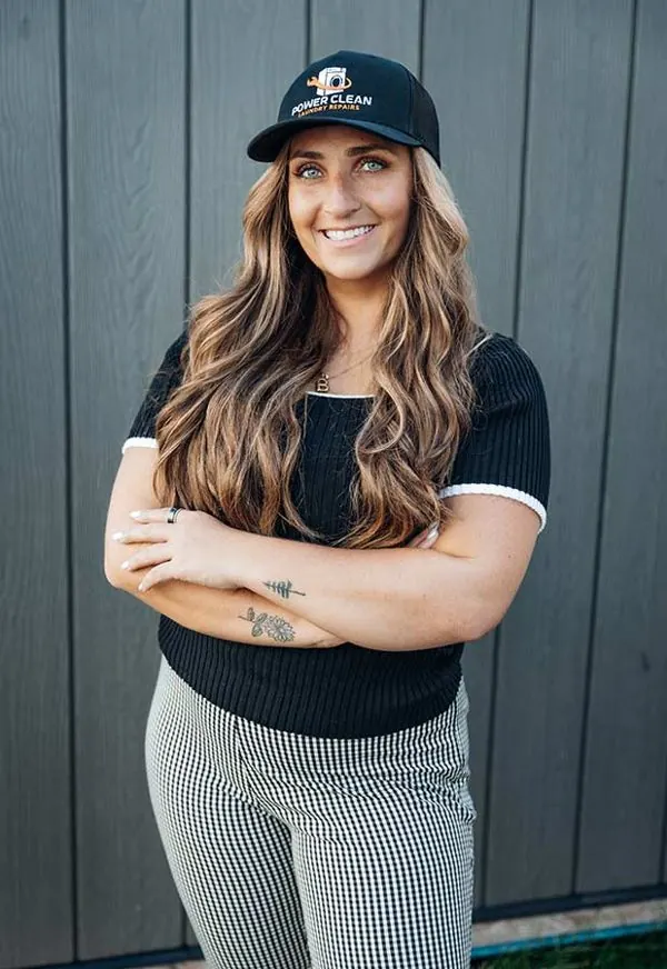 Makayla Adams