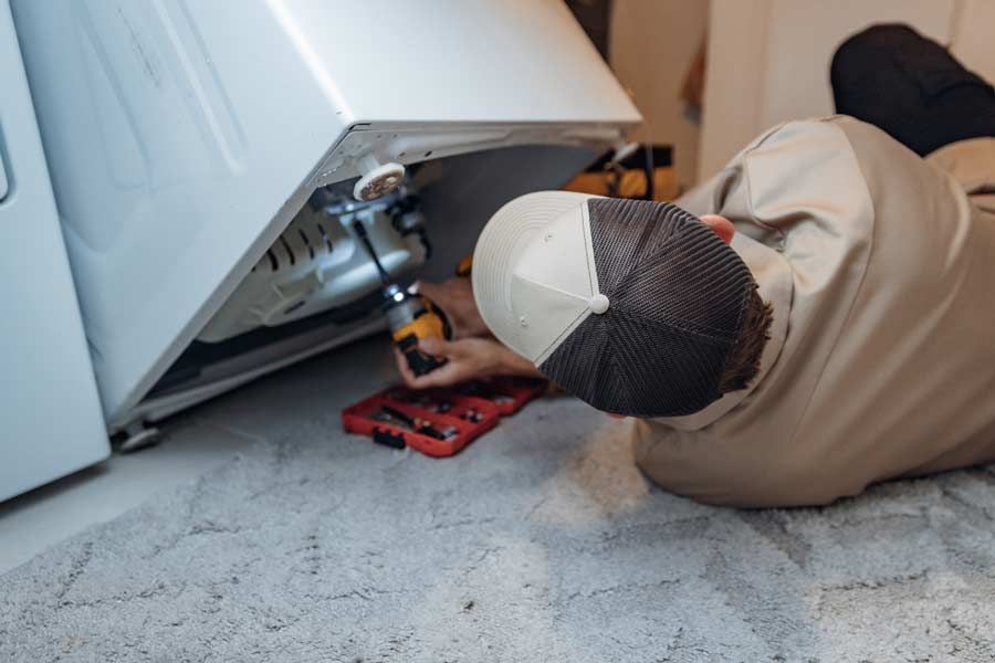 Washer & Dryer Repair Cost in Utah (2026 Price Guide)