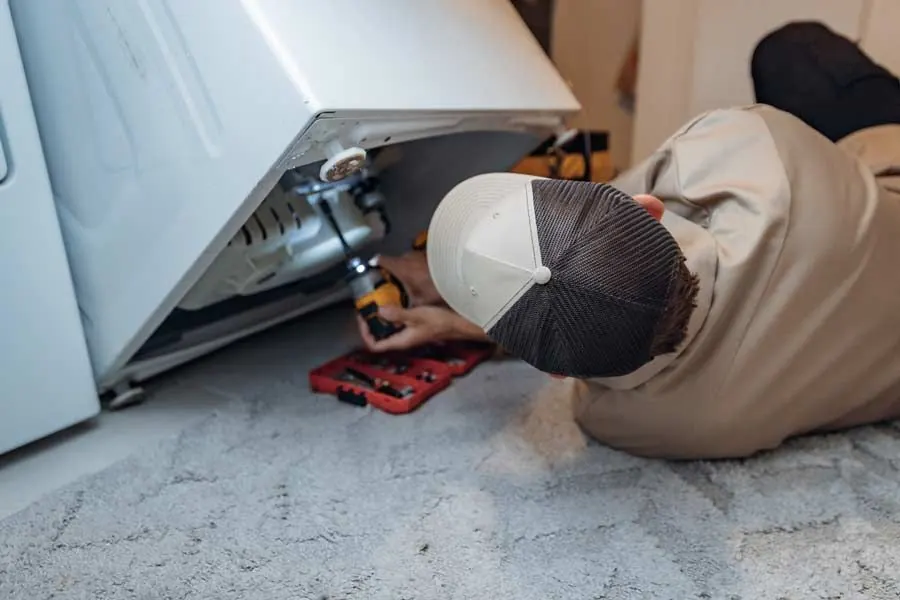 Washer & Dryer Repair Cost in Utah (2026 Price Guide)